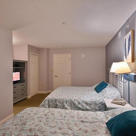 Pristine Condo Glorious Ocean View Hs 11Th Floor Myrtle Beach Ngoại thất bức ảnh