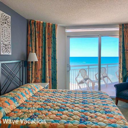 Pristine Condo Glorious Ocean View Hs 11Th Floor Myrtle Beach Ngoại thất bức ảnh