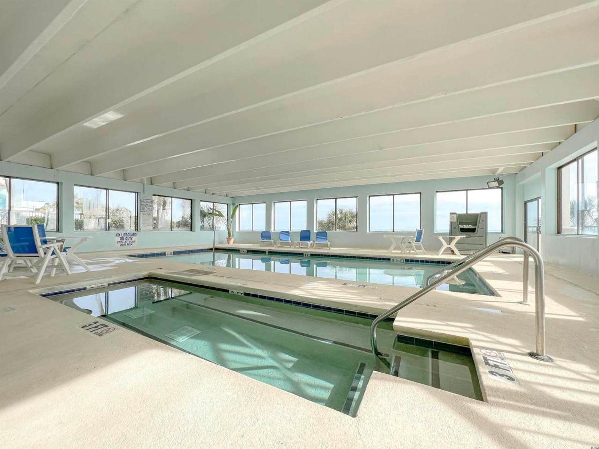 Pristine Condo Glorious Ocean View Hs 11Th Floor Myrtle Beach Ngoại thất bức ảnh