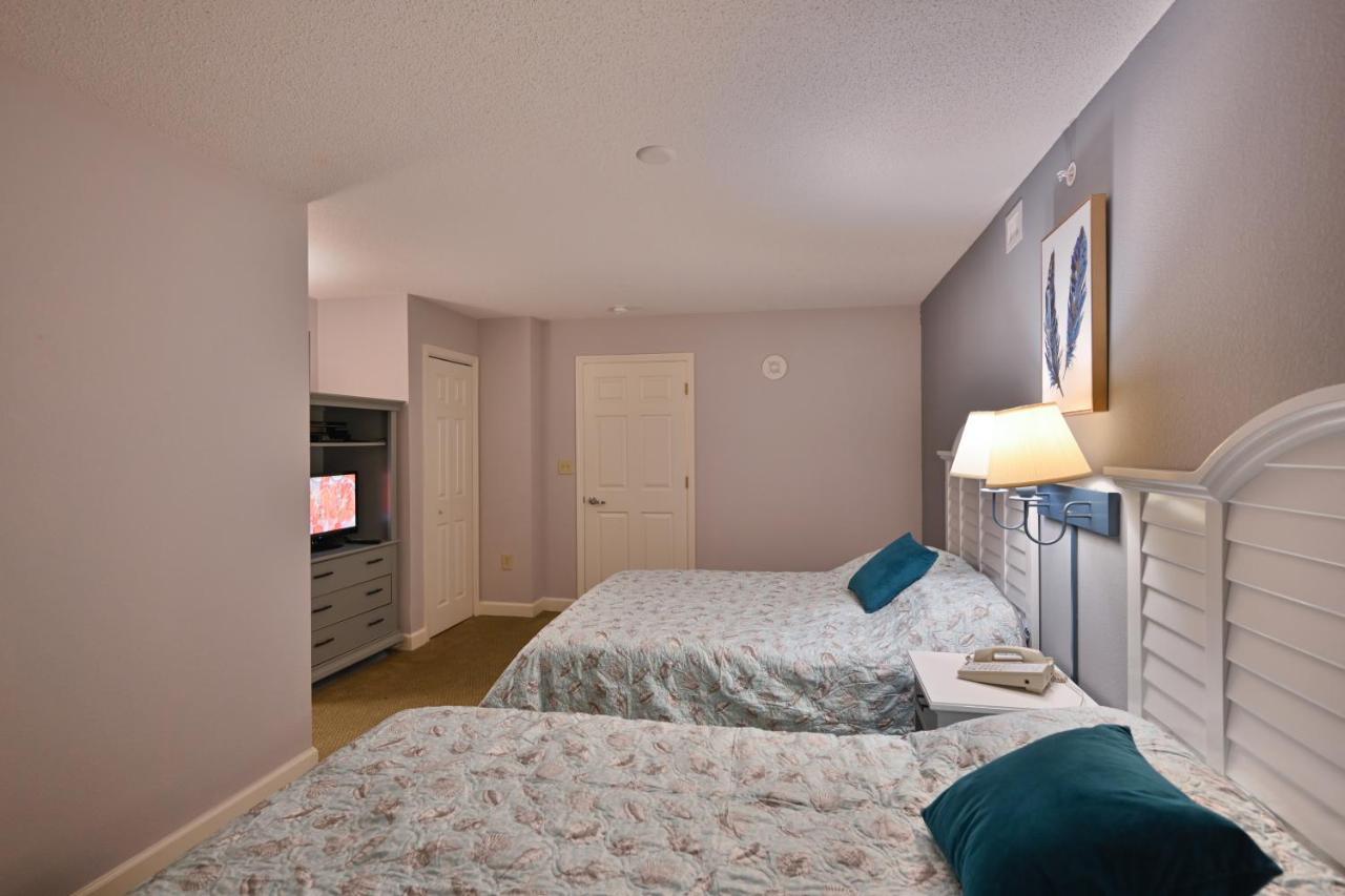 Pristine Condo Glorious Ocean View Hs 11Th Floor Myrtle Beach Ngoại thất bức ảnh