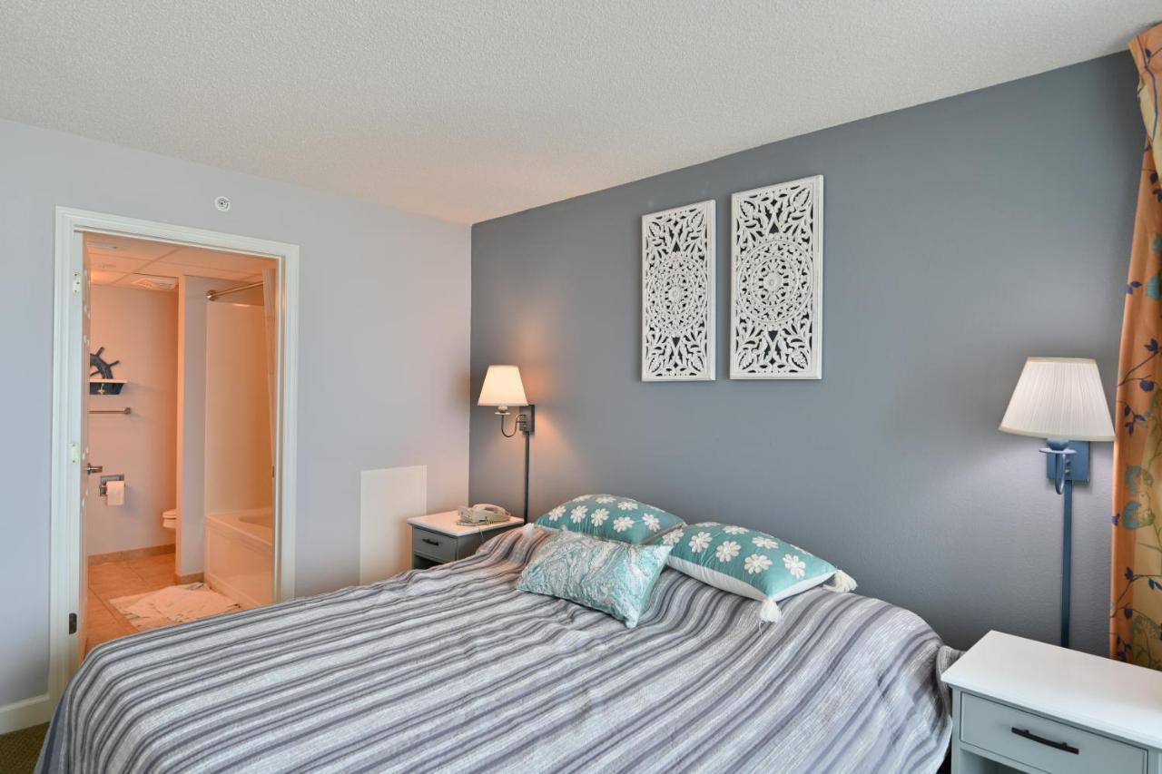Pristine Condo Glorious Ocean View Hs 11Th Floor Myrtle Beach Ngoại thất bức ảnh