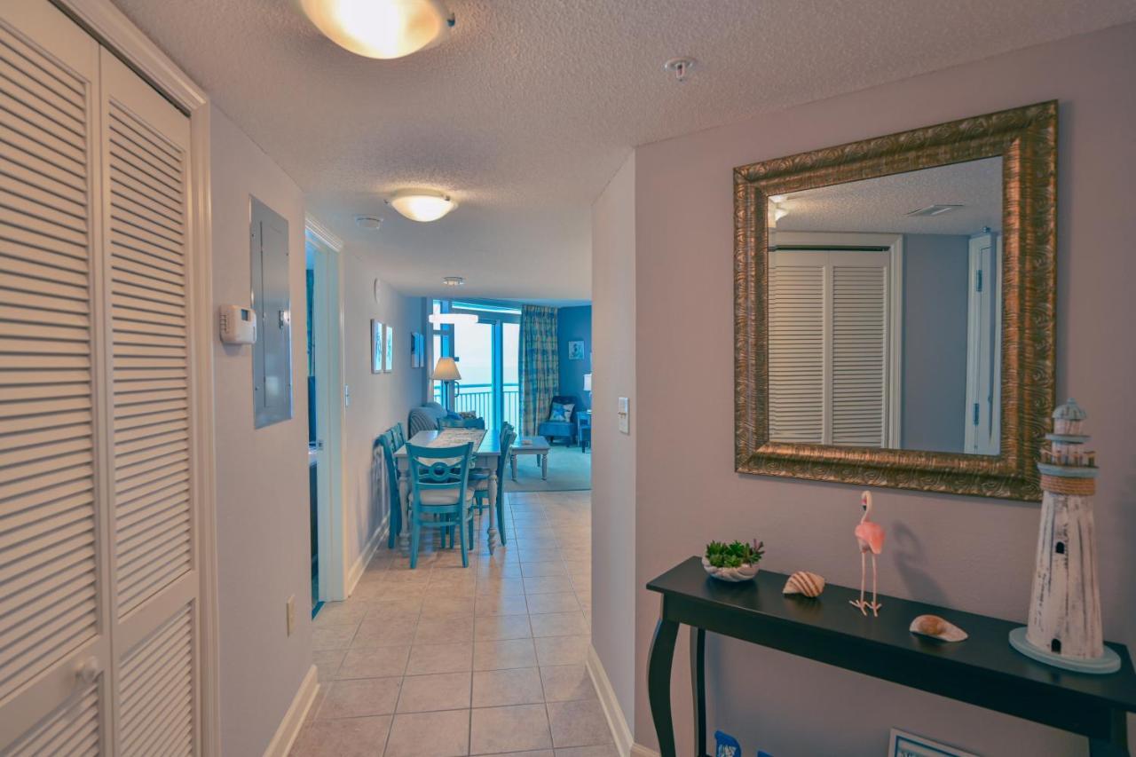 Pristine Condo Glorious Ocean View Hs 11Th Floor Myrtle Beach Ngoại thất bức ảnh