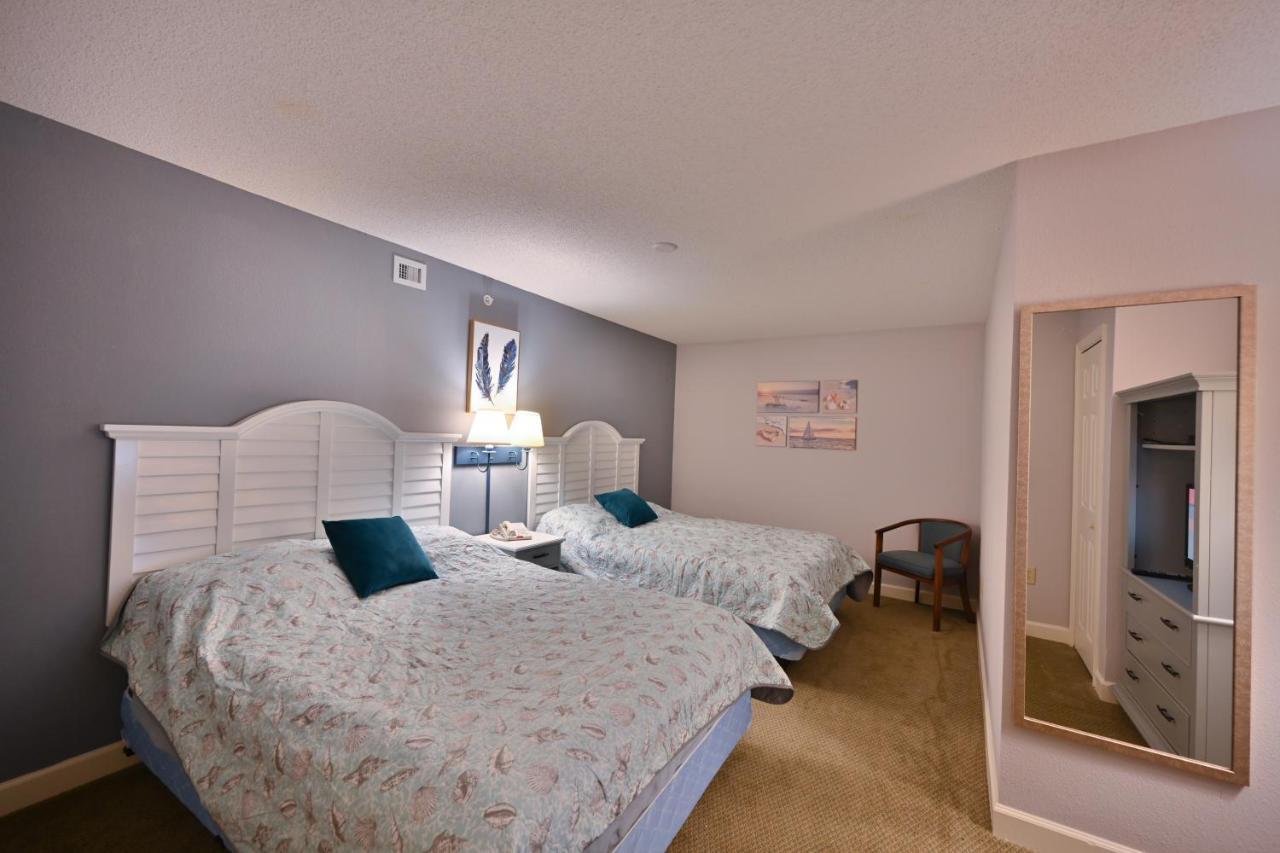 Pristine Condo Glorious Ocean View Hs 11Th Floor Myrtle Beach Ngoại thất bức ảnh