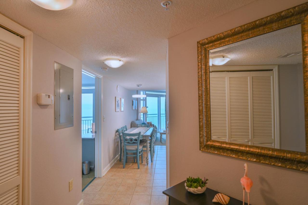 Pristine Condo Glorious Ocean View Hs 11Th Floor Myrtle Beach Ngoại thất bức ảnh