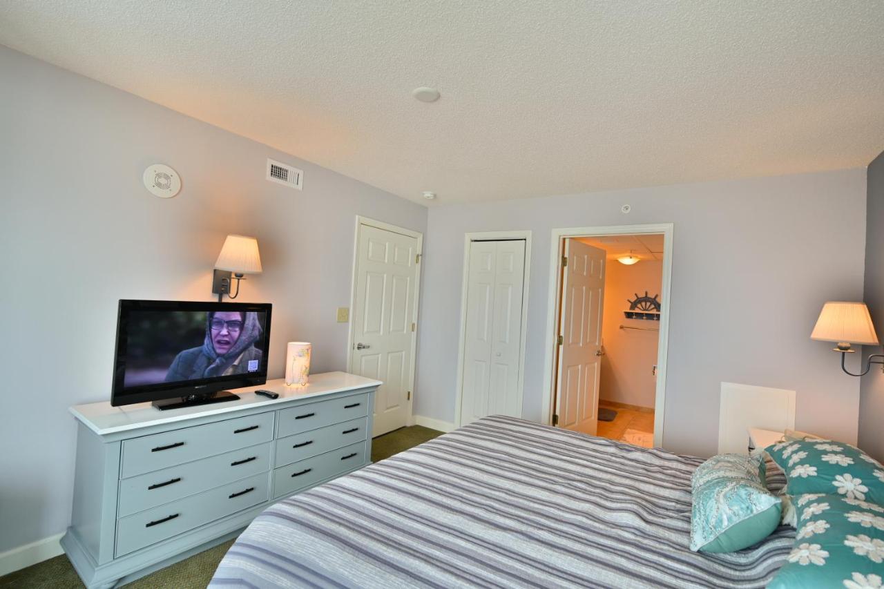 Pristine Condo Glorious Ocean View Hs 11Th Floor Myrtle Beach Ngoại thất bức ảnh