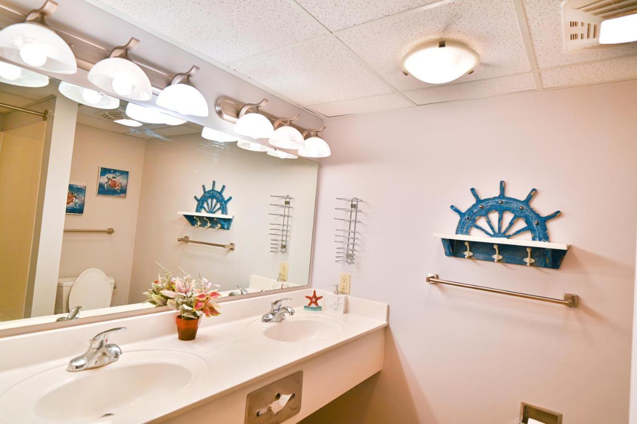 Pristine Condo Glorious Ocean View Hs 11Th Floor Myrtle Beach Ngoại thất bức ảnh
